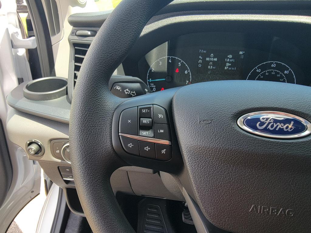 new 2025 Ford Transit-250 car, priced at $48,968