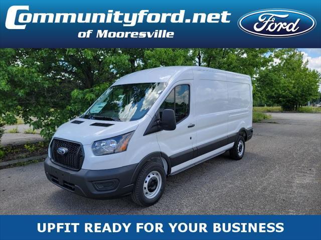 new 2025 Ford Transit-250 car, priced at $49,300