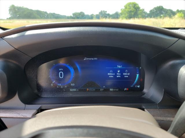 used 2020 Ford Explorer car, priced at $27,995
