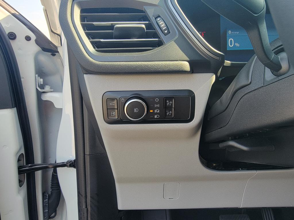 new 2025 Ford Escape PHEV car, priced at $38,398