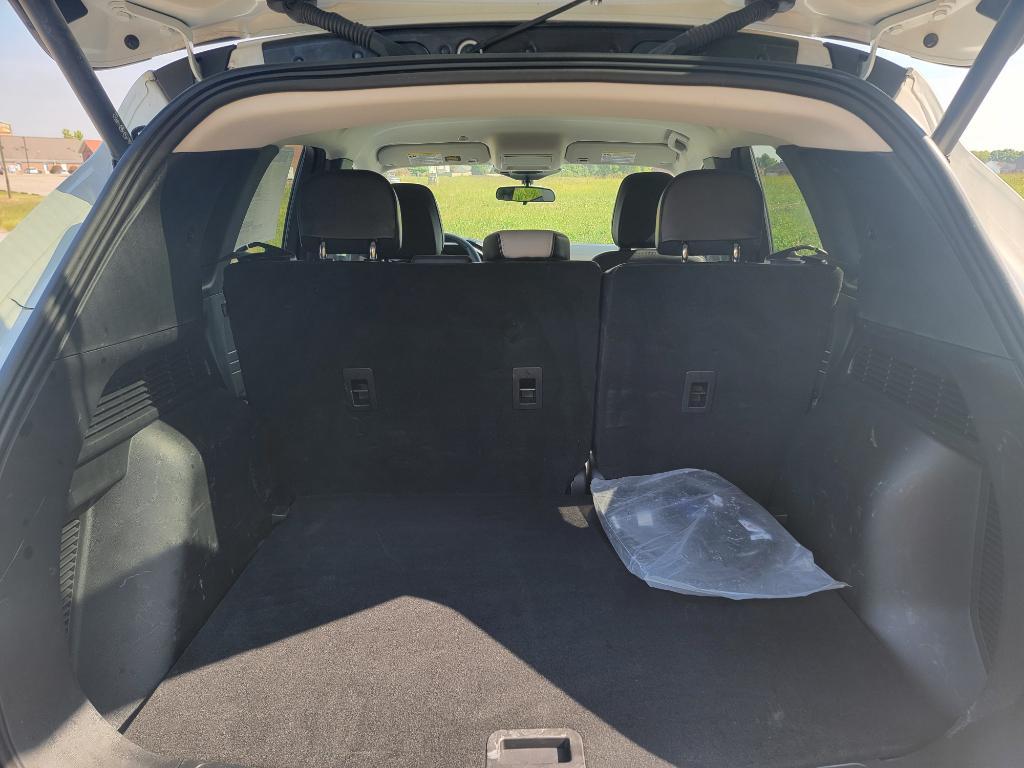 new 2025 Ford Escape PHEV car, priced at $38,398