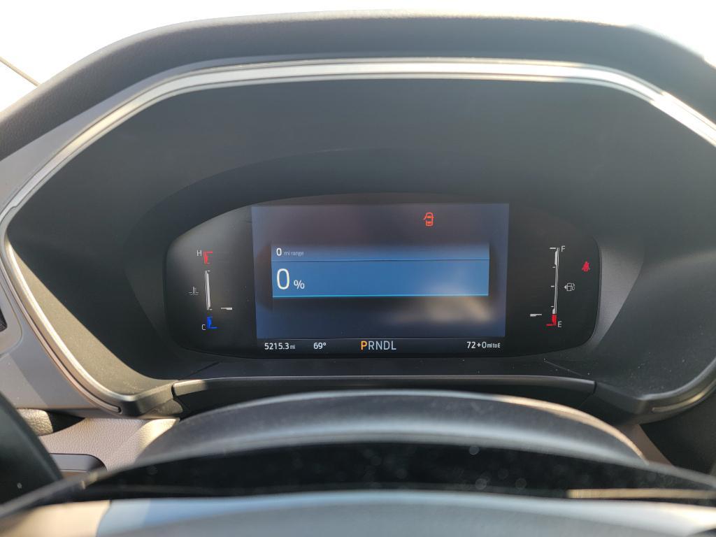 new 2025 Ford Escape PHEV car, priced at $38,398