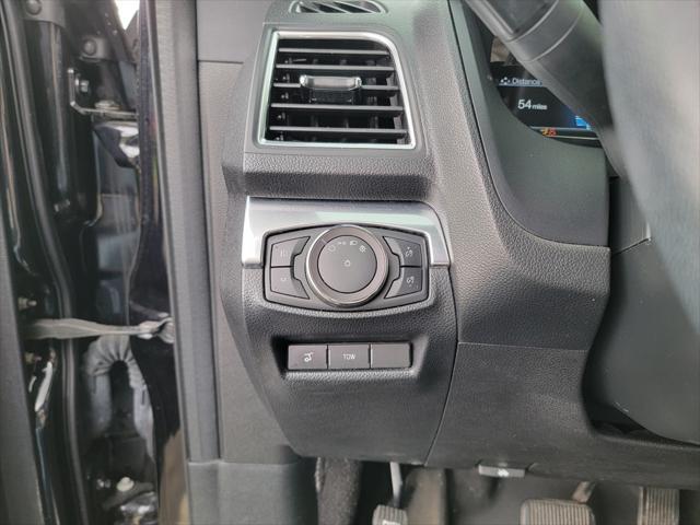 used 2019 Ford Explorer car
