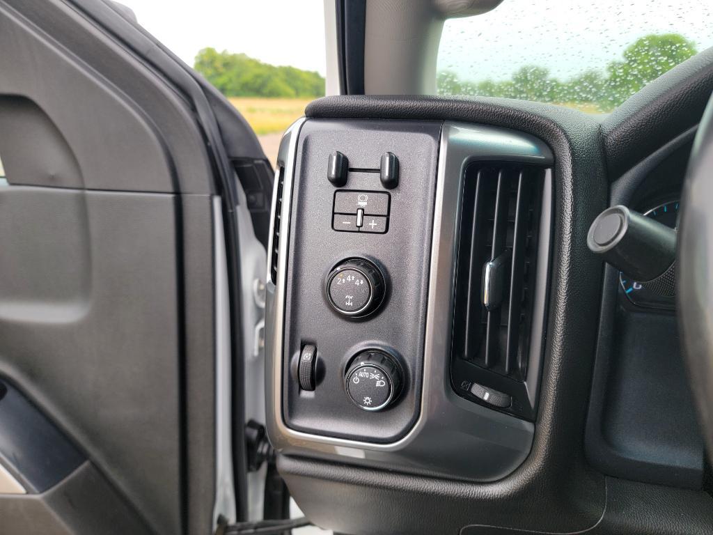 used 2018 Chevrolet Silverado 2500 car, priced at $30,995