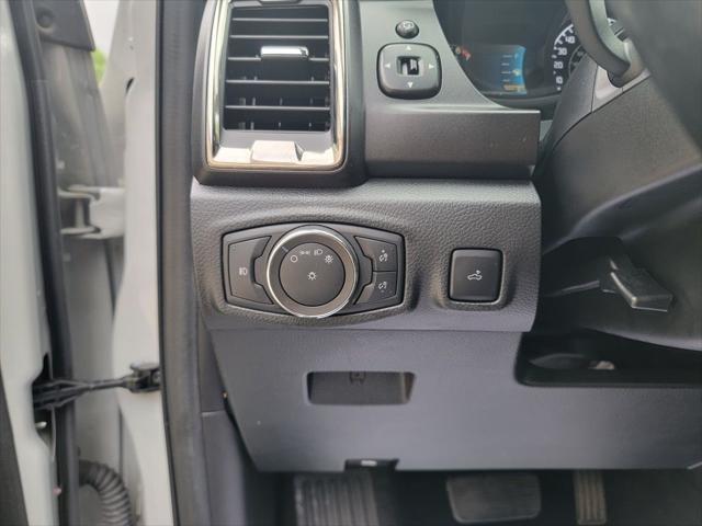 used 2022 Ford Ranger car, priced at $30,715