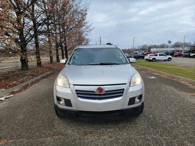 used 2008 Saturn Outlook car, priced at $3,500