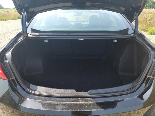 used 2024 Chevrolet Malibu car, priced at $20,495