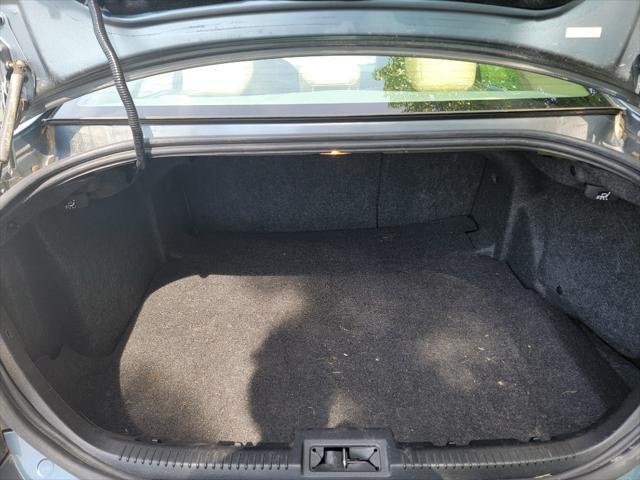 used 2012 Ford Fusion car, priced at $5,526