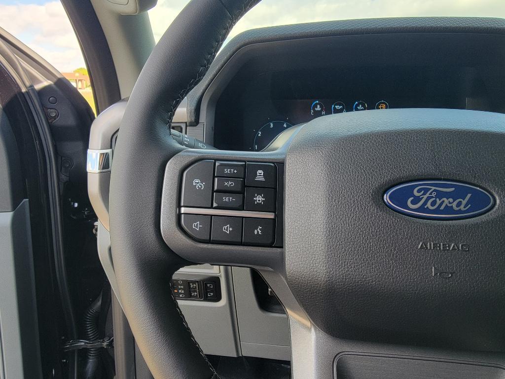 new 2025 Ford F-150 car, priced at $54,066