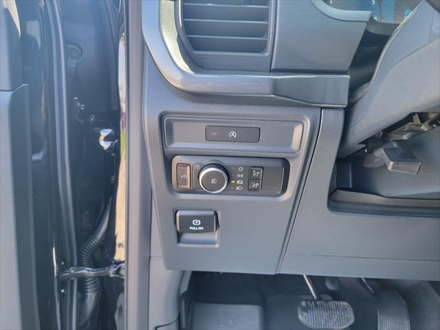 new 2025 Ford F-150 car, priced at $50,069