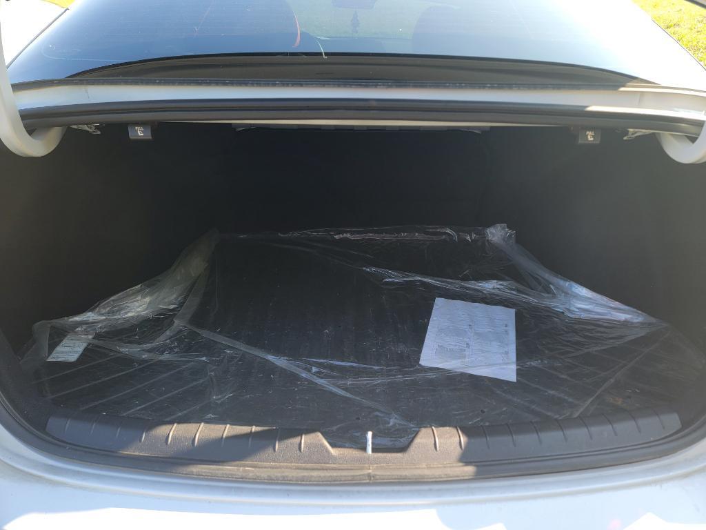 used 2024 Kia K5 car, priced at $28,995