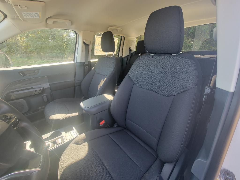 new 2025 Ford Maverick car, priced at $32,394