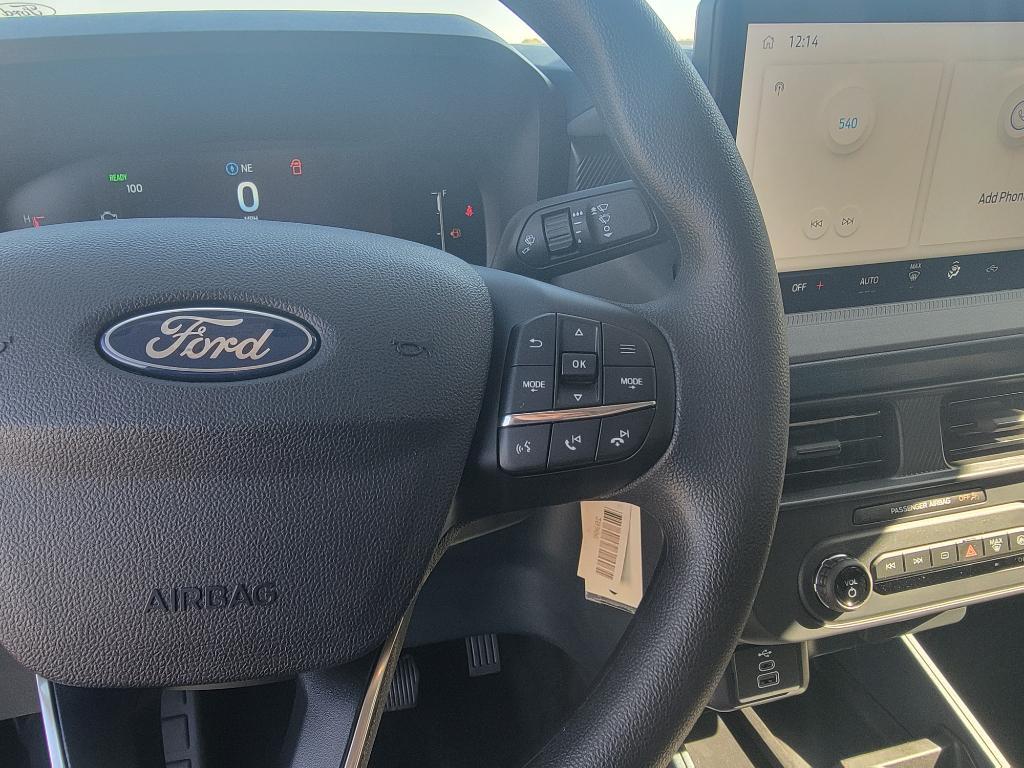 new 2025 Ford Maverick car, priced at $32,394