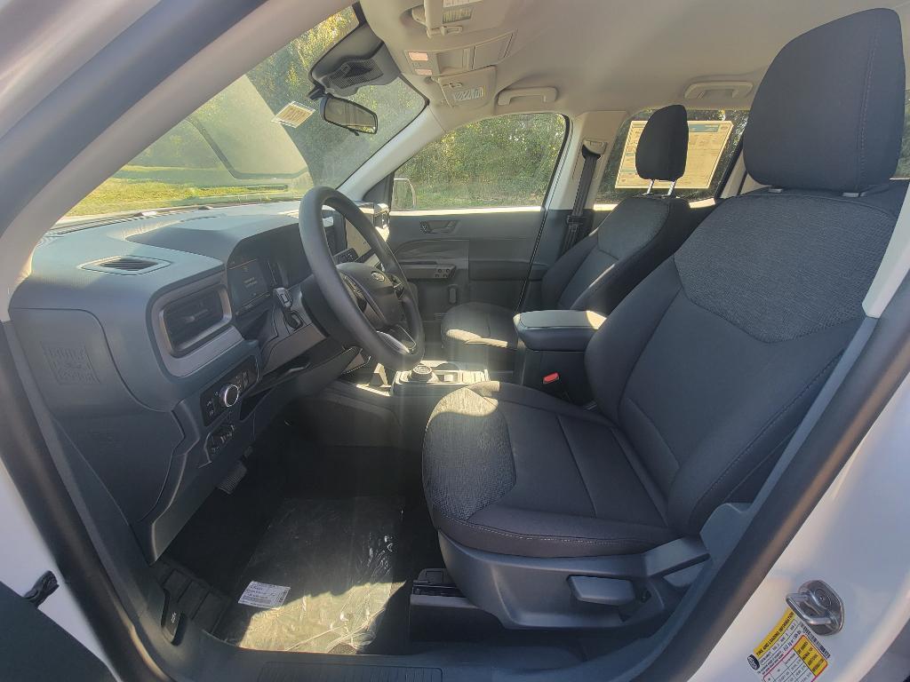 new 2025 Ford Maverick car, priced at $32,394