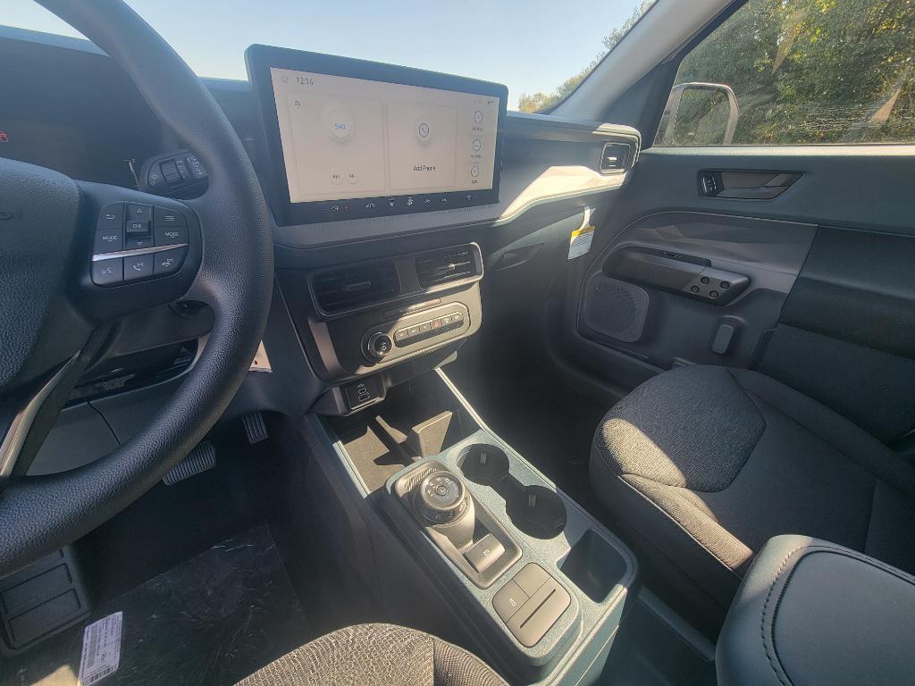 new 2025 Ford Maverick car, priced at $32,394