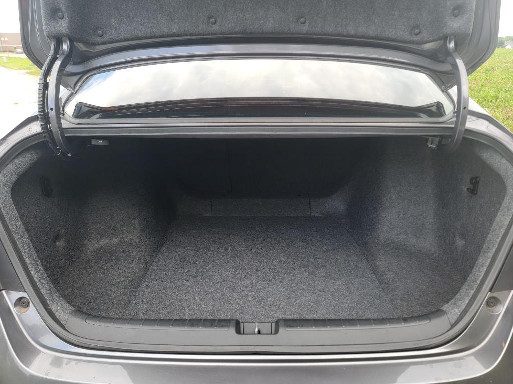 used 2018 Honda Accord car, priced at $22,992