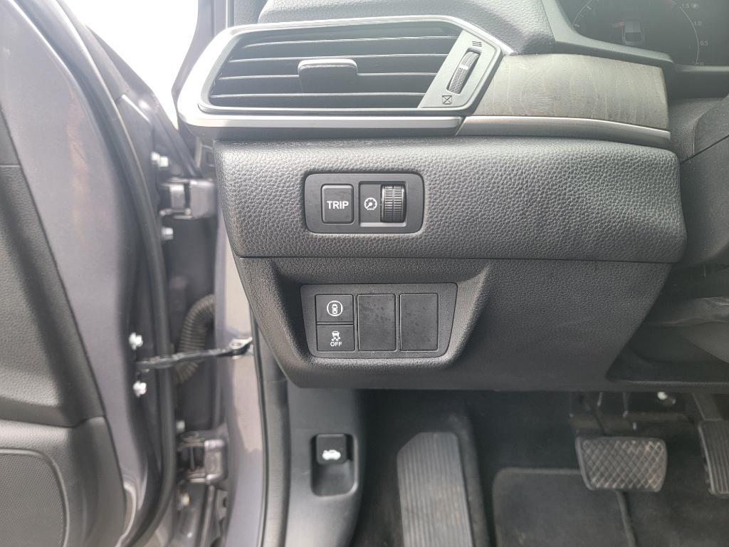 used 2018 Honda Accord car, priced at $22,992