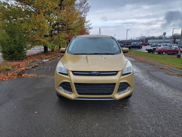 used 2014 Ford Escape car, priced at $7,000