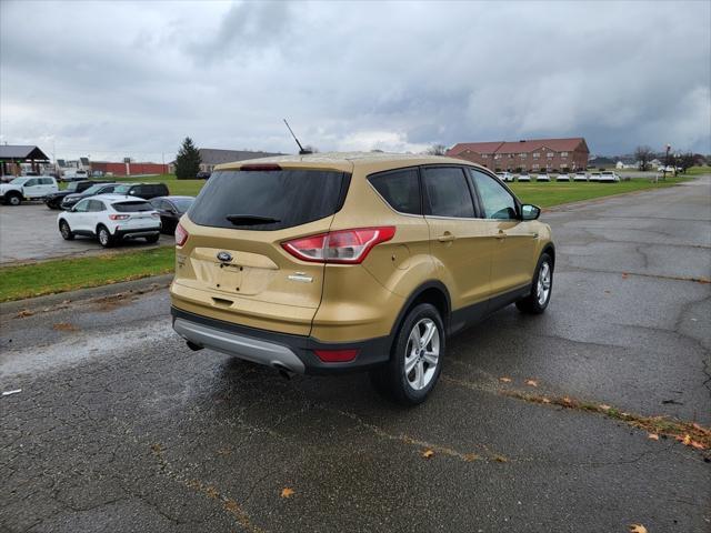 used 2014 Ford Escape car, priced at $7,000