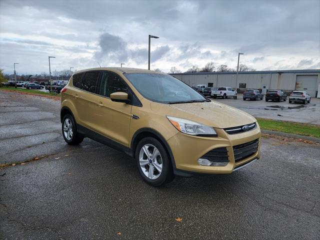 used 2014 Ford Escape car, priced at $7,000