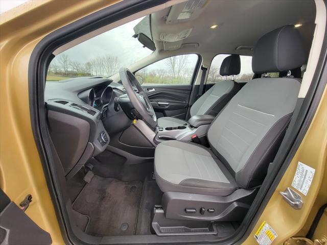 used 2014 Ford Escape car, priced at $7,000