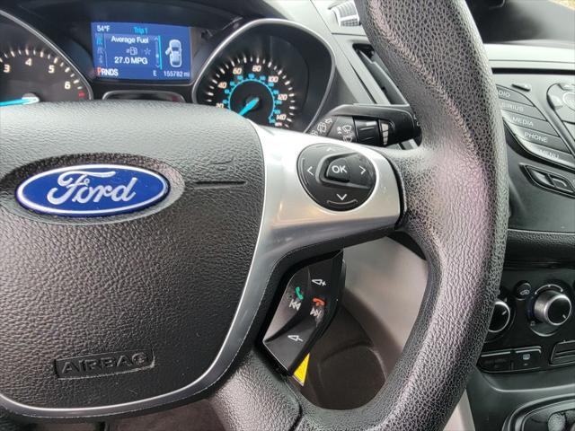 used 2014 Ford Escape car, priced at $7,000