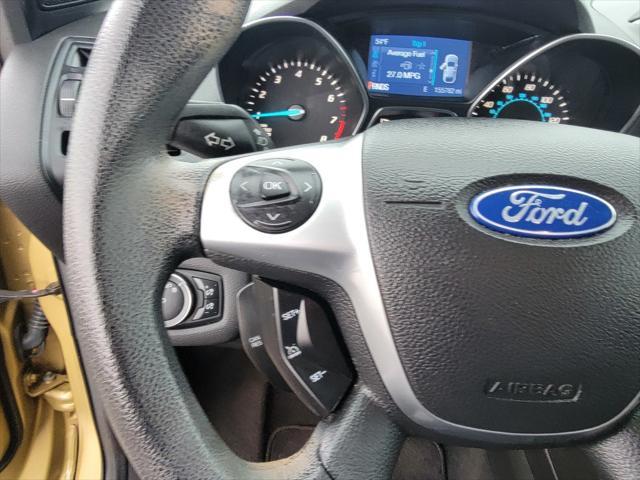 used 2014 Ford Escape car, priced at $7,000