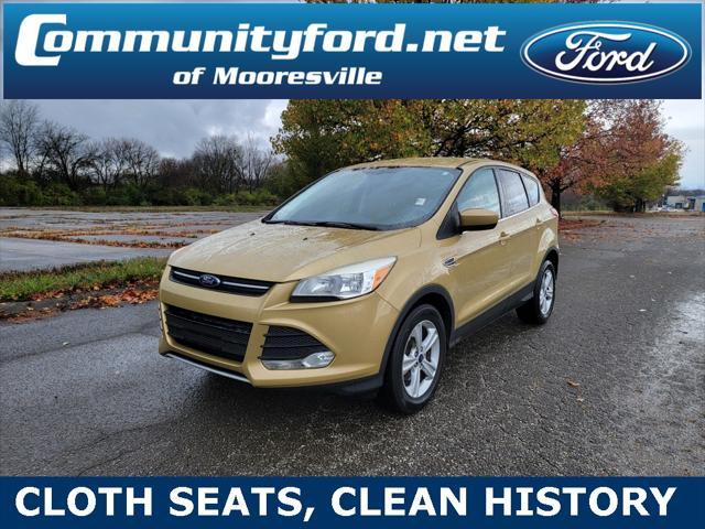 used 2014 Ford Escape car, priced at $7,000