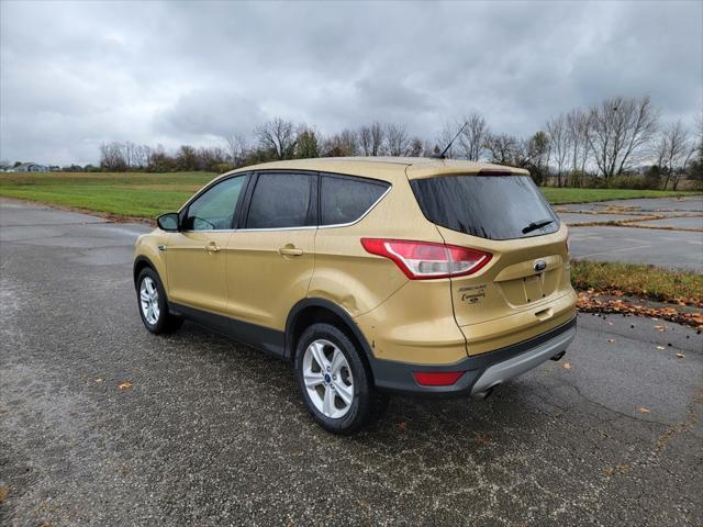 used 2014 Ford Escape car, priced at $7,000