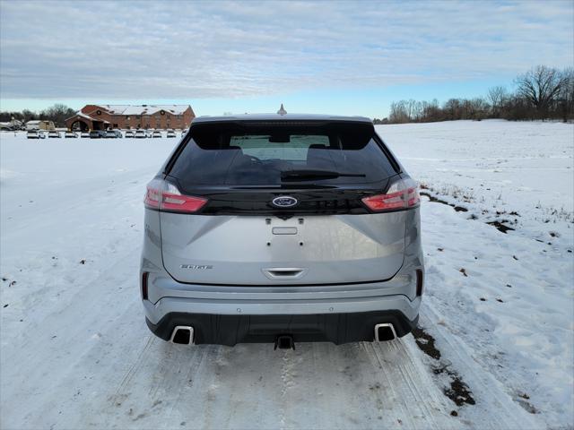 used 2020 Ford Edge car, priced at $24,000