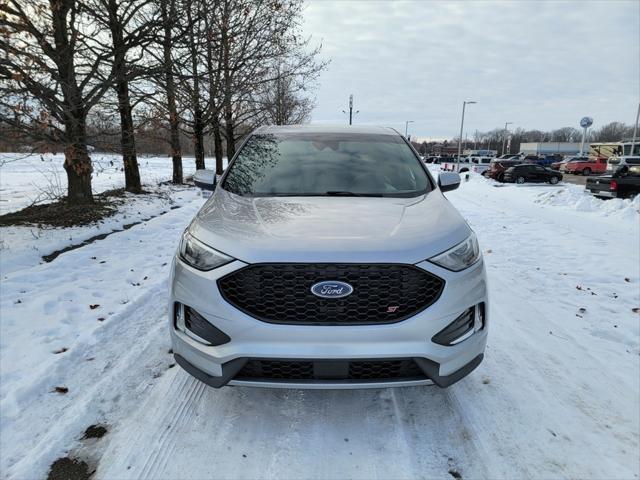 used 2020 Ford Edge car, priced at $24,000