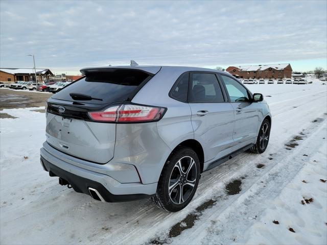 used 2020 Ford Edge car, priced at $24,000