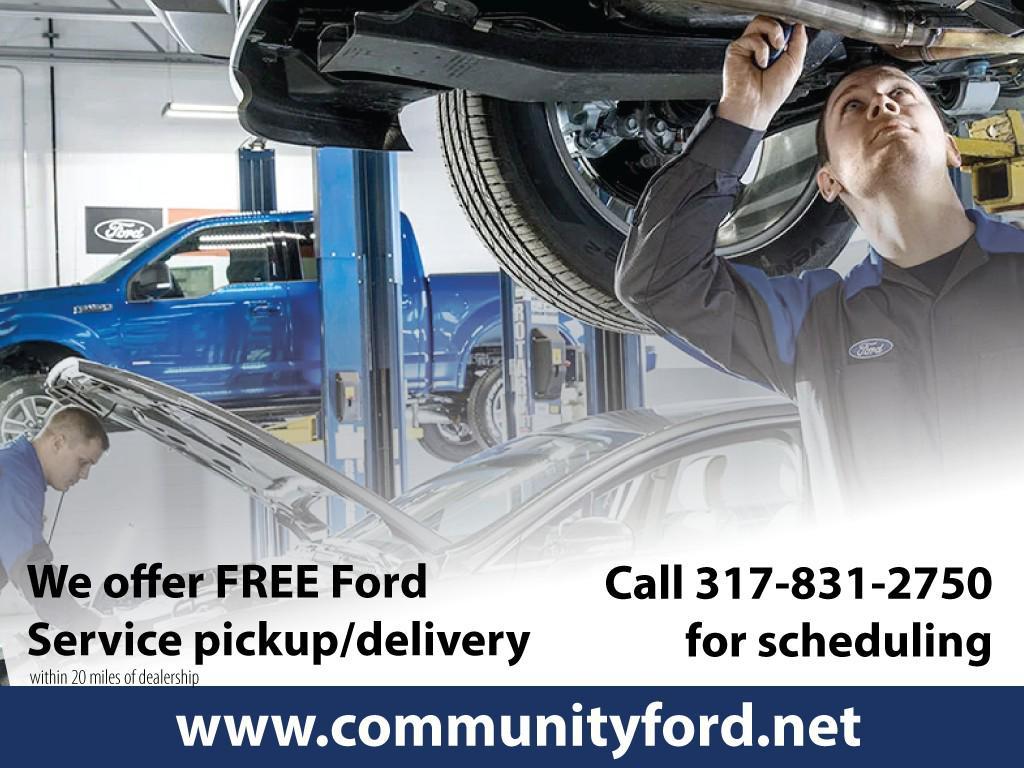 used 2015 Ford Focus car