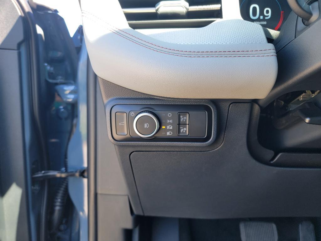 new 2025 Ford Explorer car