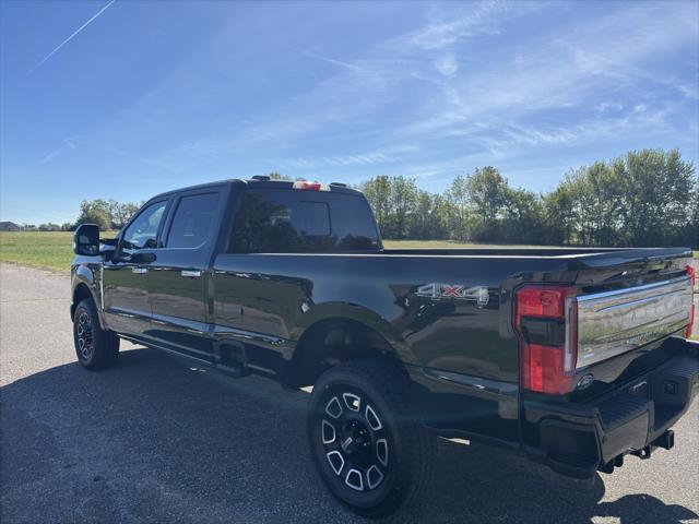 new 2024 Ford F-250 car, priced at $90,838