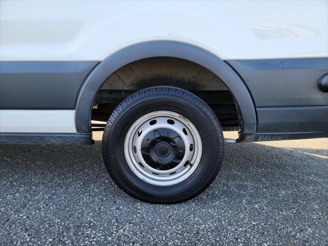 used 2015 Ford Transit-150 car