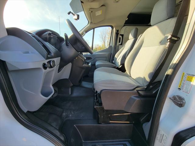 used 2015 Ford Transit-150 car