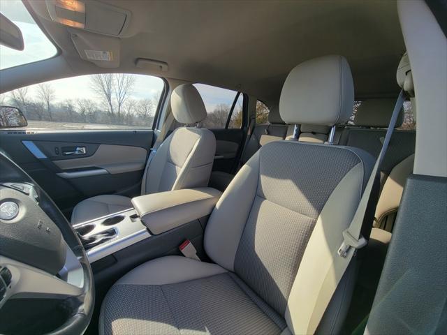 used 2014 Ford Edge car, priced at $7,900