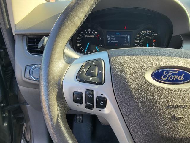 used 2014 Ford Edge car, priced at $7,900