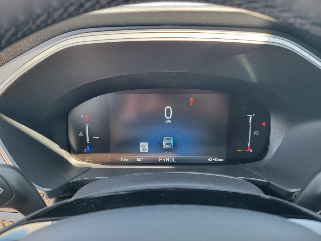 new 2025 Ford Escape PHEV car, priced at $33,467