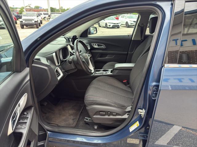 used 2016 Chevrolet Equinox car, priced at $6,000