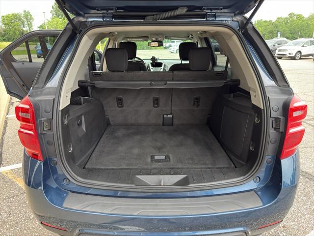 used 2016 Chevrolet Equinox car, priced at $6,000