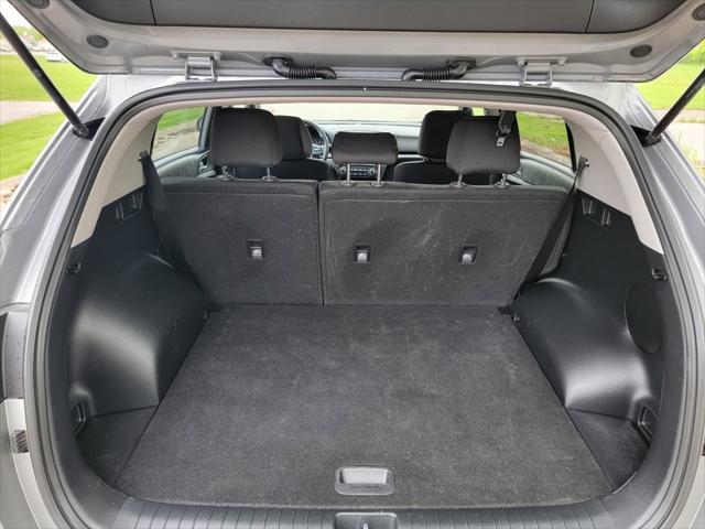 used 2020 Kia Sportage car, priced at $15,995
