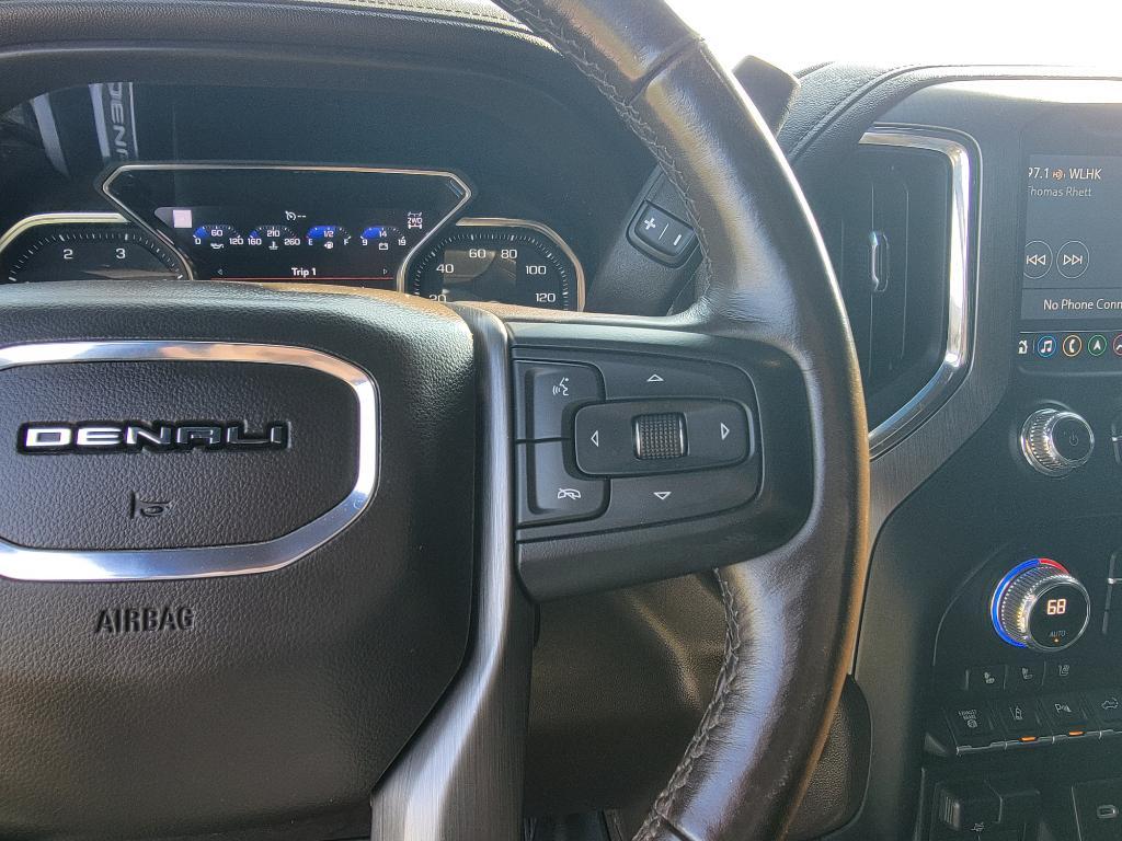 used 2021 GMC Sierra 2500 car, priced at $58,995