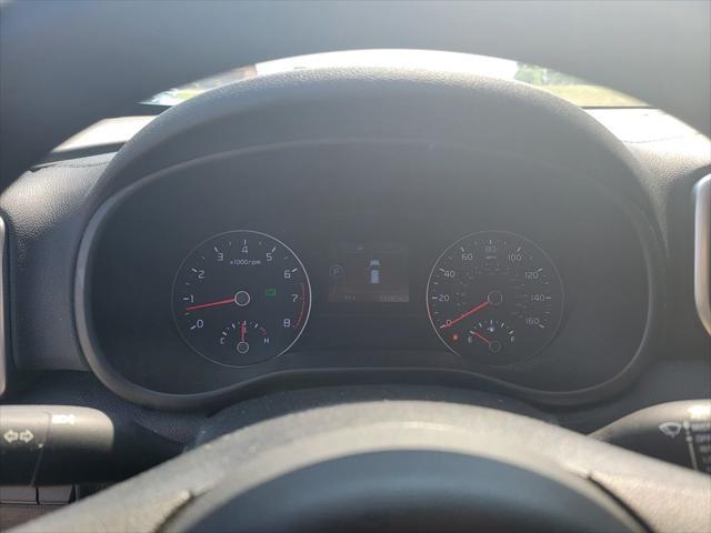 used 2018 Kia Sportage car, priced at $13,995