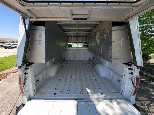 used 2013 Ford F-150 car, priced at $11,496