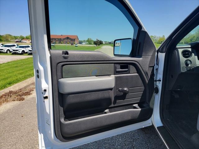 used 2013 Ford F-150 car, priced at $11,496