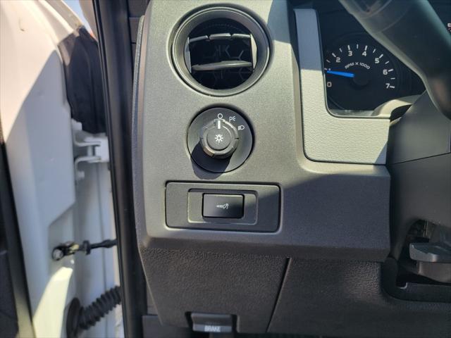 used 2013 Ford F-150 car, priced at $11,496