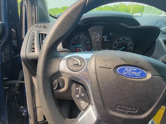 used 2020 Ford Transit Connect car, priced at $13,899