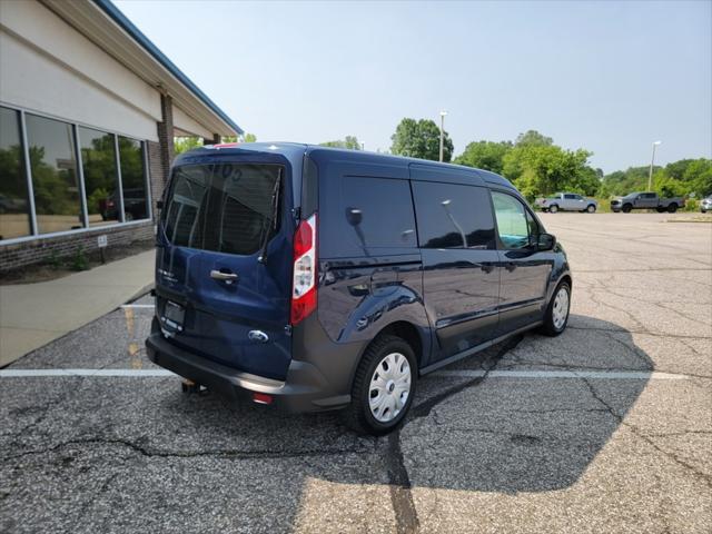 used 2020 Ford Transit Connect car, priced at $15,995